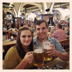 Meet your Posher, Danielle